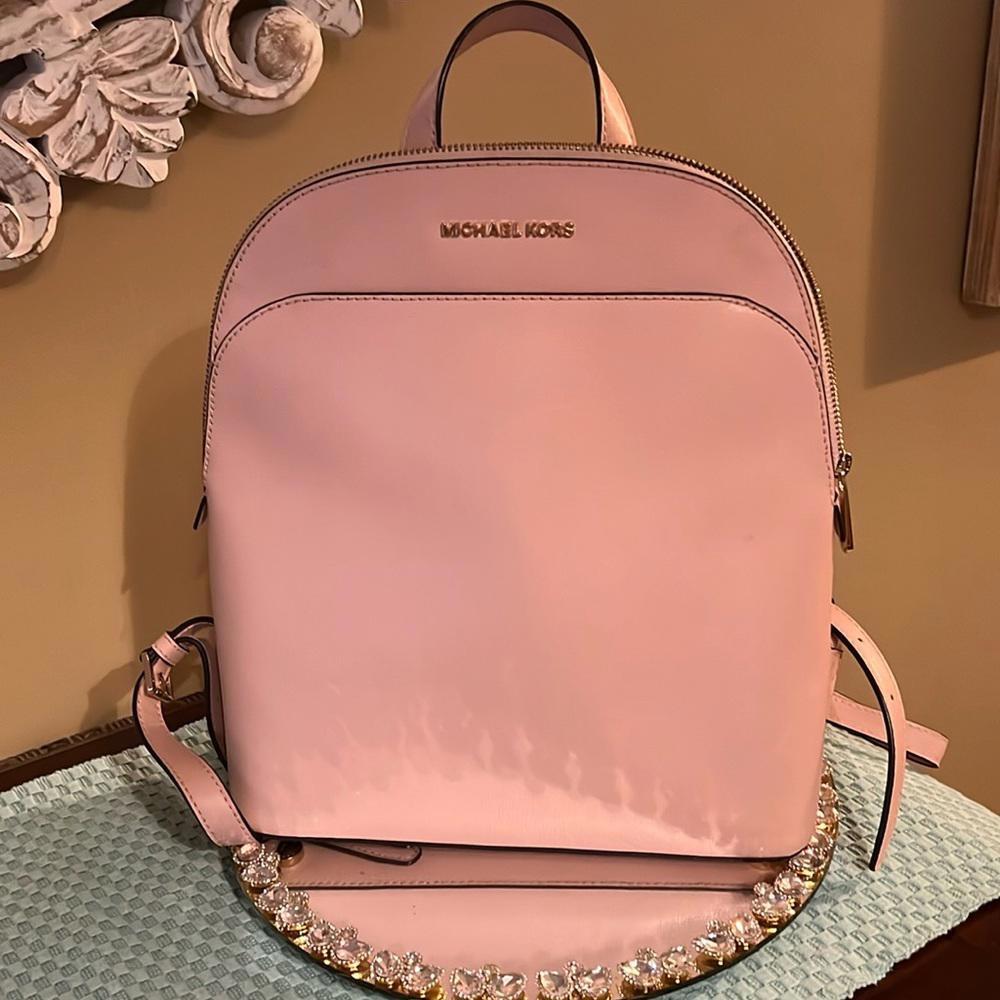 Michael Kors Backpack